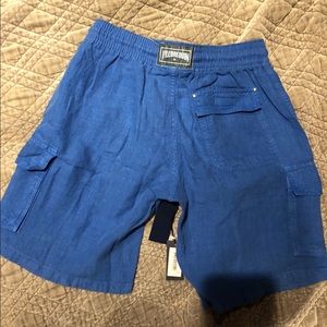 Vilebrequin Bermuda Shorts